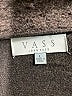 Joan Vass Black Pullover Sweater Size L - photo 7