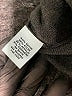 Joan Vass Black Pullover Sweater Size L - photo 8