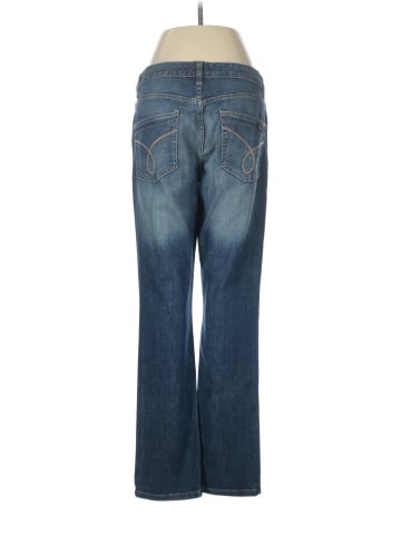 CALVIN KLEIN JEANS Jeans (view 2)