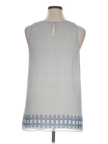 Sophie Max Sleeveless Blouse (view 2)