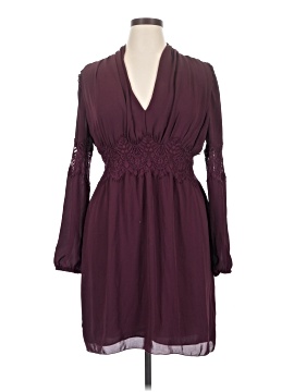 Max Studio Cocktail Dress (view 1)