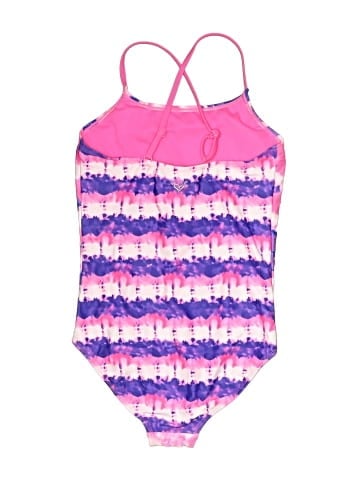 Justice One Piece Swimsuit (view 2)