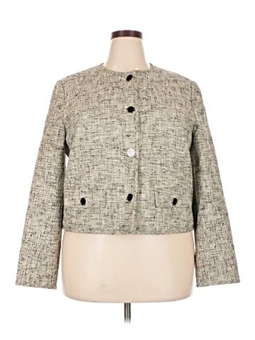 Lafayette 148 New York Jacket (view 1)
