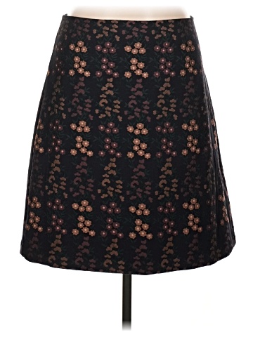 Ann Taylor Factory Casual Skirt (view 1)