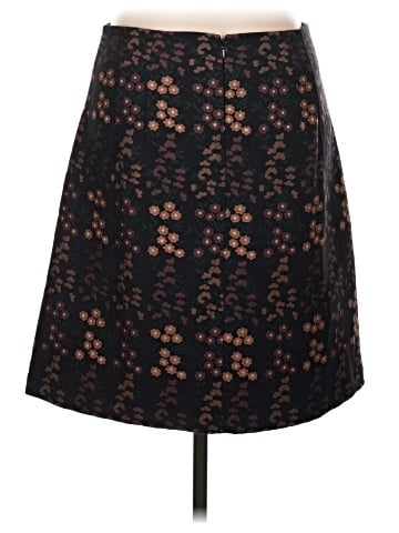 Ann Taylor Factory Casual Skirt (view 2)
