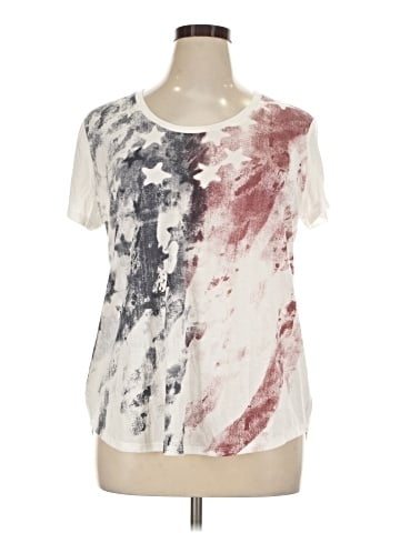 Cato Short Sleeve T-Shirt (view 1)