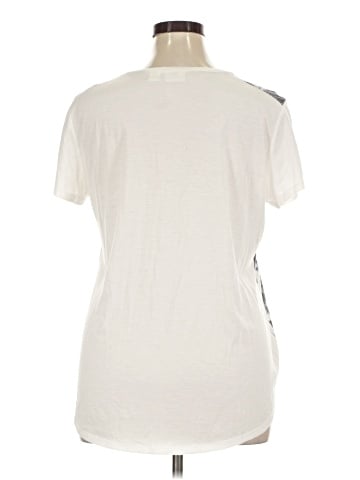 Cato Short Sleeve T-Shirt (view 2)