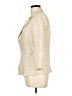 Love Tree 100% Linen Ivory Blazer Size L - photo 5