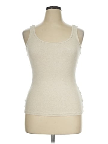 Faded Glory Tank Top (view 1)