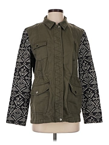 Sun & Shadow Jacket (view 1)
