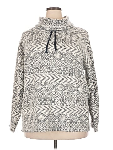 Chaps Pullover Sweater (view 1)