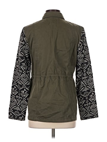 Sun & Shadow Jacket (view 2)