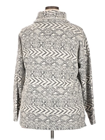 Chaps Pullover Sweater (view 2)