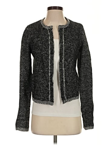 Elle Cardigan (view 1)