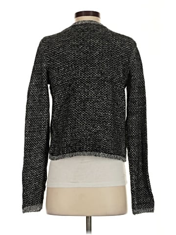 Elle Cardigan (view 2)