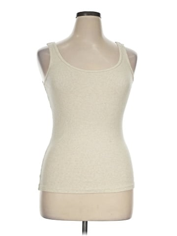 Faded Glory Tank Top (view 1)