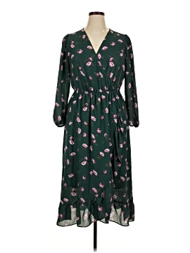 old navy green dress with flowers Women's Casual Dresses On Sale Up To 90% Off Retail Ebay