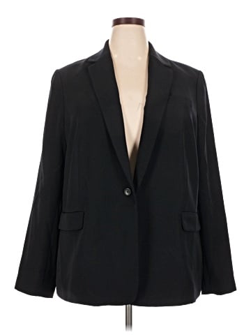 Vince. Blazer (view 1)