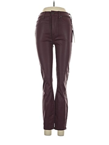 7 For All Mankind Jeggings (view 1)