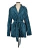 Travelsmith Teal Jacket Size 10 (estimated) - photo 1
