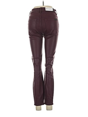7 For All Mankind Jeggings (view 2)