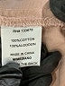 Love Tree 100% Cotton Tan Vest Size M - photo 7