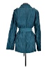 Travelsmith Teal Jacket Size 10 (estimated) - photo 2