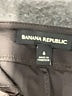 Banana Republic Black Active Pants Size 6 - photo 7