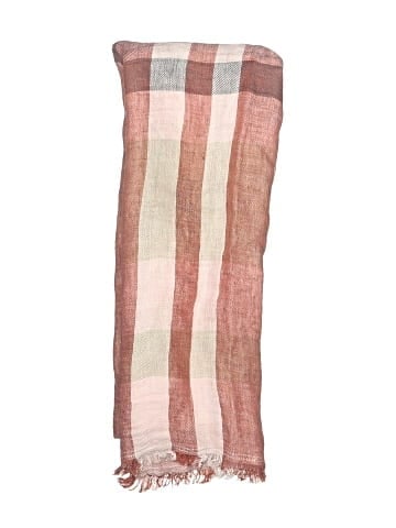 Flax Scarf (view 2)
