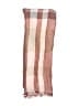 Flax 100% Linen Brown Scarf One size - photo 2