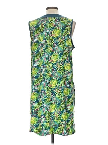 Lands' End Casual Dress (view 2)