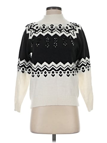 Ann Taylor Pullover Sweater (view 1)