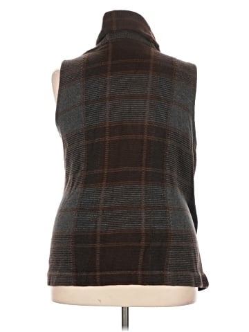 Lauren by Ralph Lauren Sweater Vest (view 2)