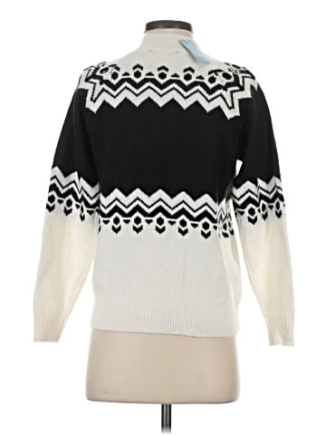 Ann Taylor Pullover Sweater (view 2)
