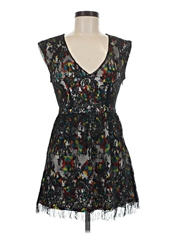 Petticoat Alley Cocktail Dress (view 1)