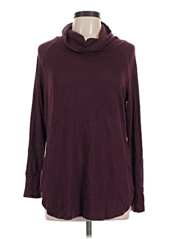 Stitch Fix Turtleneck Sweater (view 1)