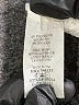 Acemi Ivory Cardigan Size M - photo 8