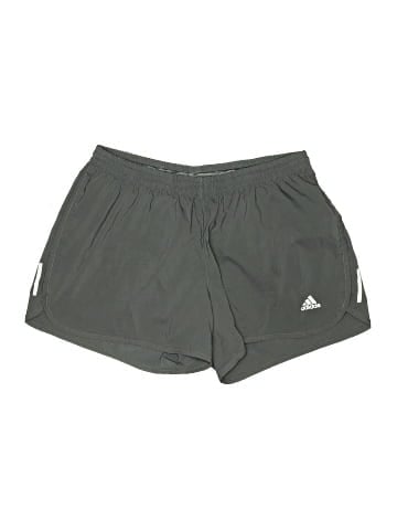 Adidas Athletic Shorts (view 1)
