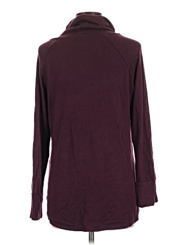 Stitch Fix Turtleneck Sweater (view 2)
