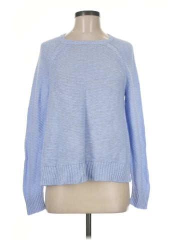 Eileen Fisher Pullover Sweater (view 1)