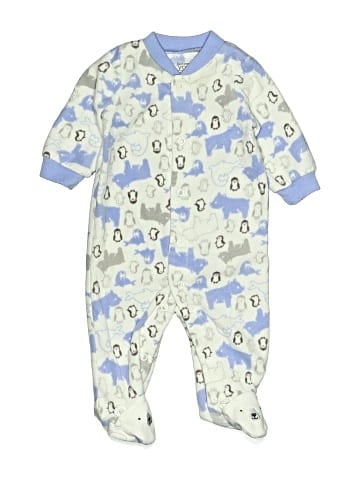 Just One You Short Sleeve Onesie (view 1)
