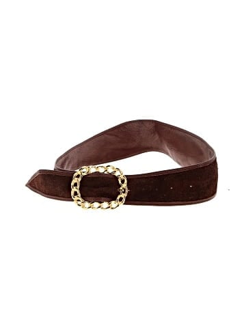 Assorted Brands Leather Belt (view 1)