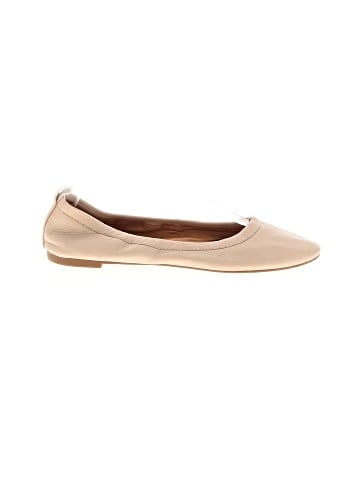 J.Crew Factory Store Flats (view 1)