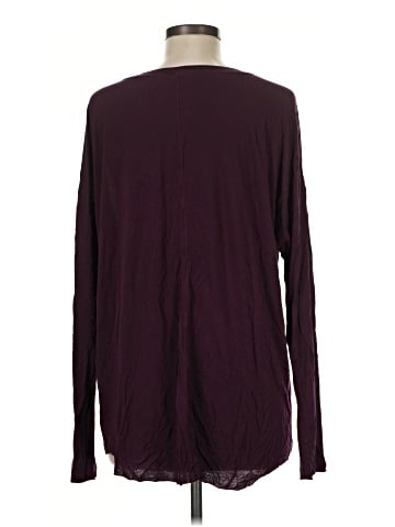 Victoria's Secret Long Sleeve T-Shirt (view 2)