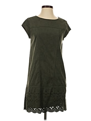 Xhilaration Casual Dress (view 1)