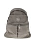 Baggallini Gray Backpack One size - photo 1