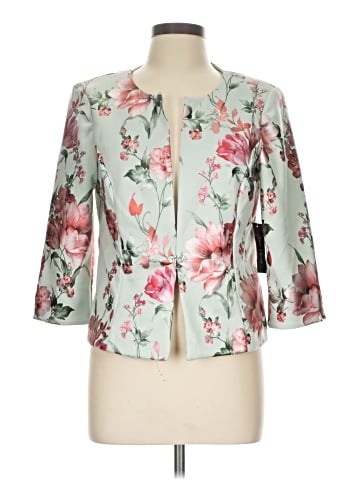 Jessica Howard Blazer (view 1)