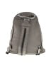 Baggallini Gray Backpack One size - photo 2