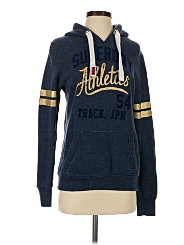 Superdry Sweatshirt (view 1)