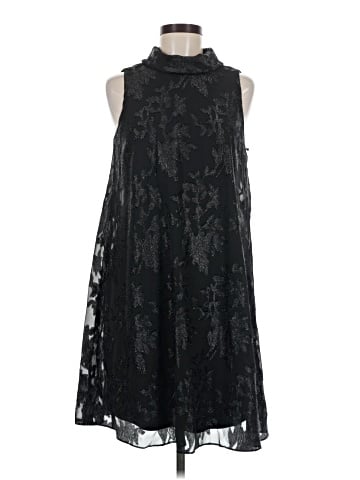 Ivanka Trump Cocktail Dress (view 1)